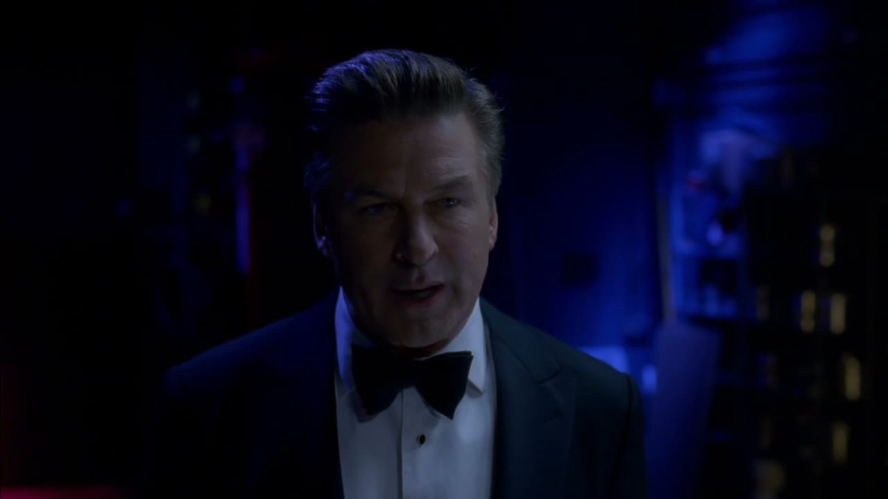 - there's a war going on out there.
