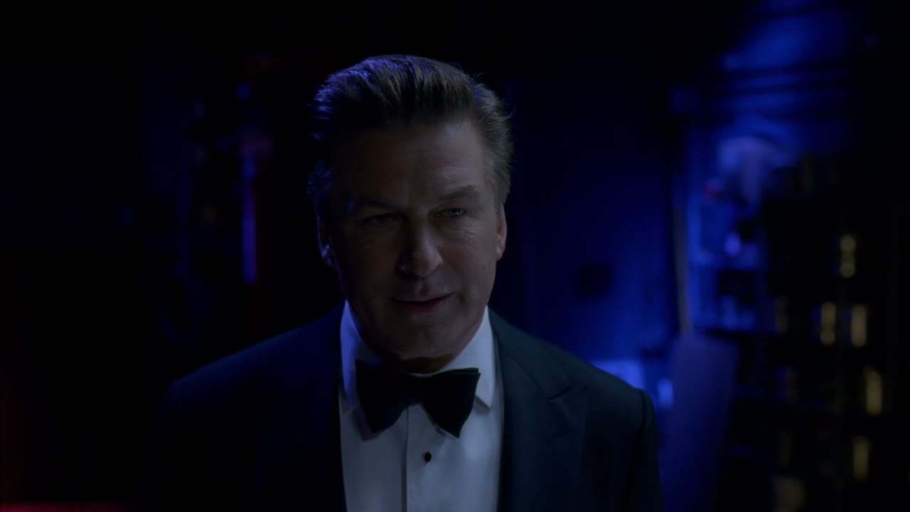 - there's a war going on out there.