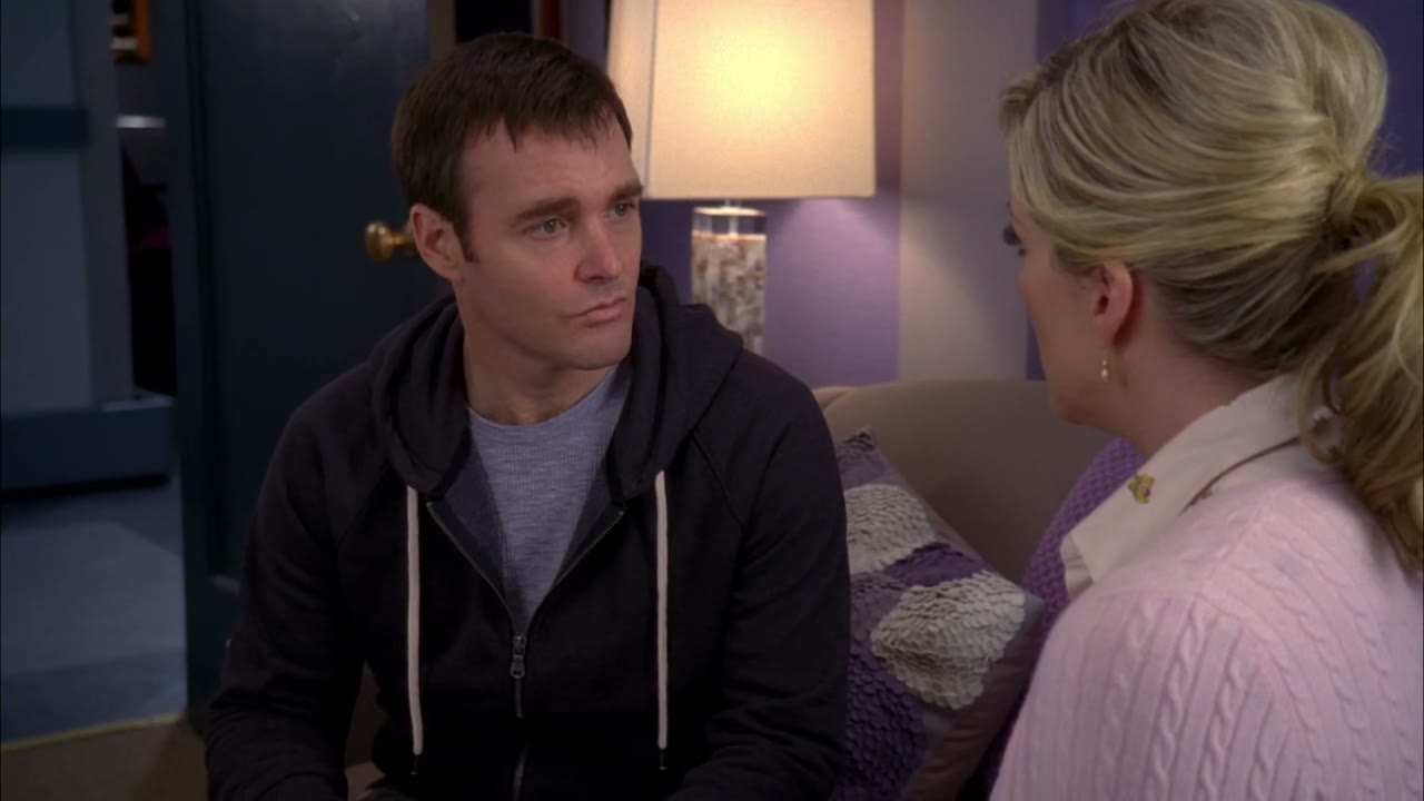 If we're just a couple, why don't we hate it?