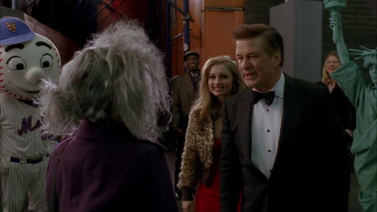 - there's good in all of us, lemon.