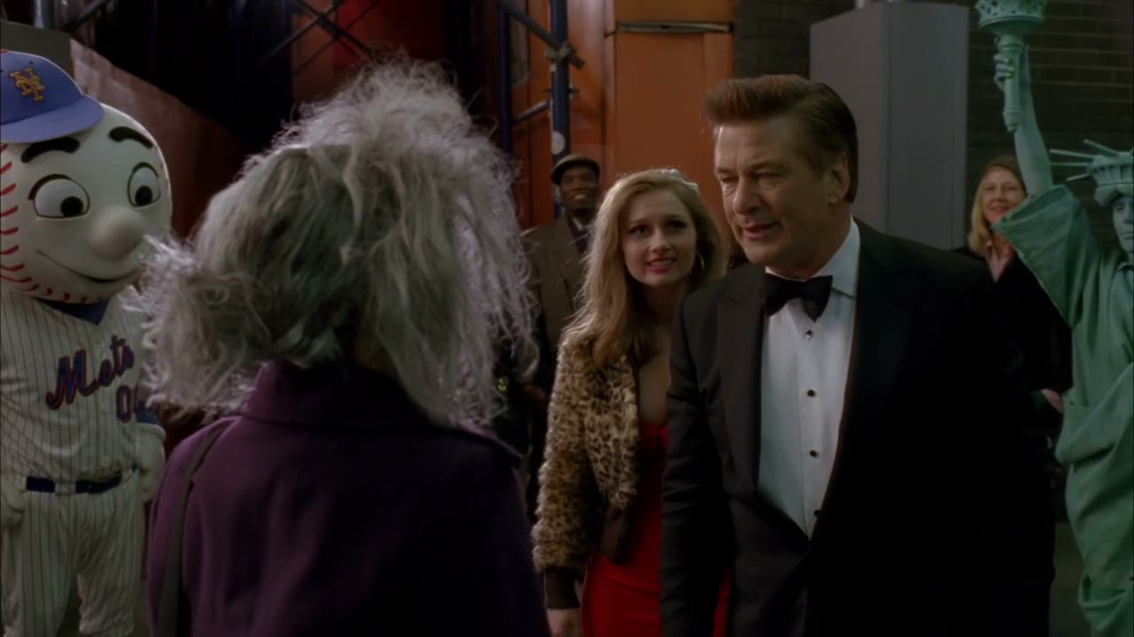 - there's good in all of us, lemon.