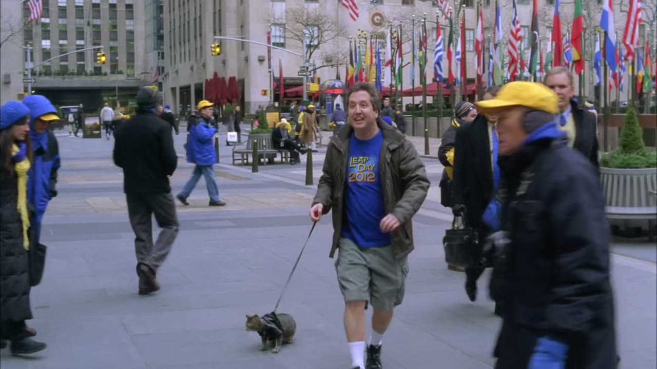 - liz! Liz lemon!