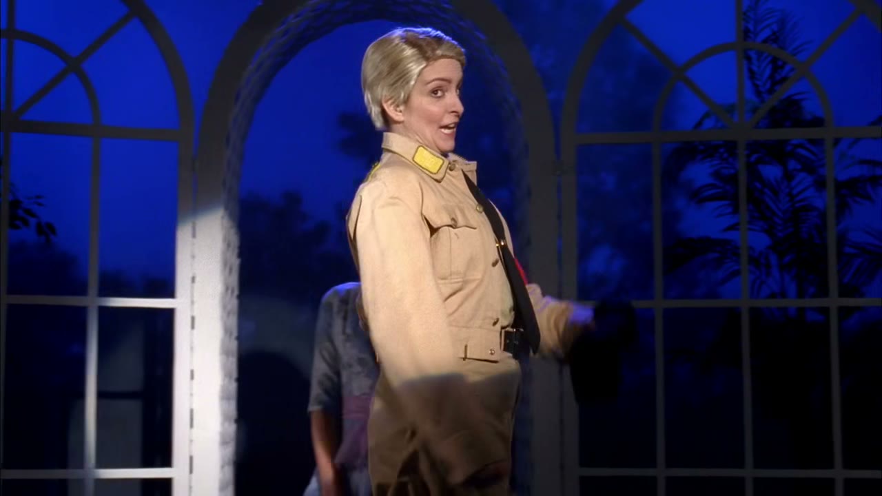 ♪ You are one age going on another age ♪