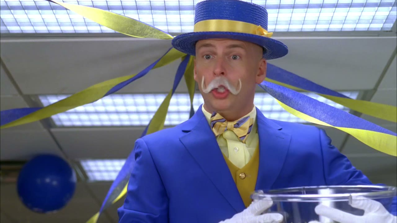 - miss lemon, did you not grow up