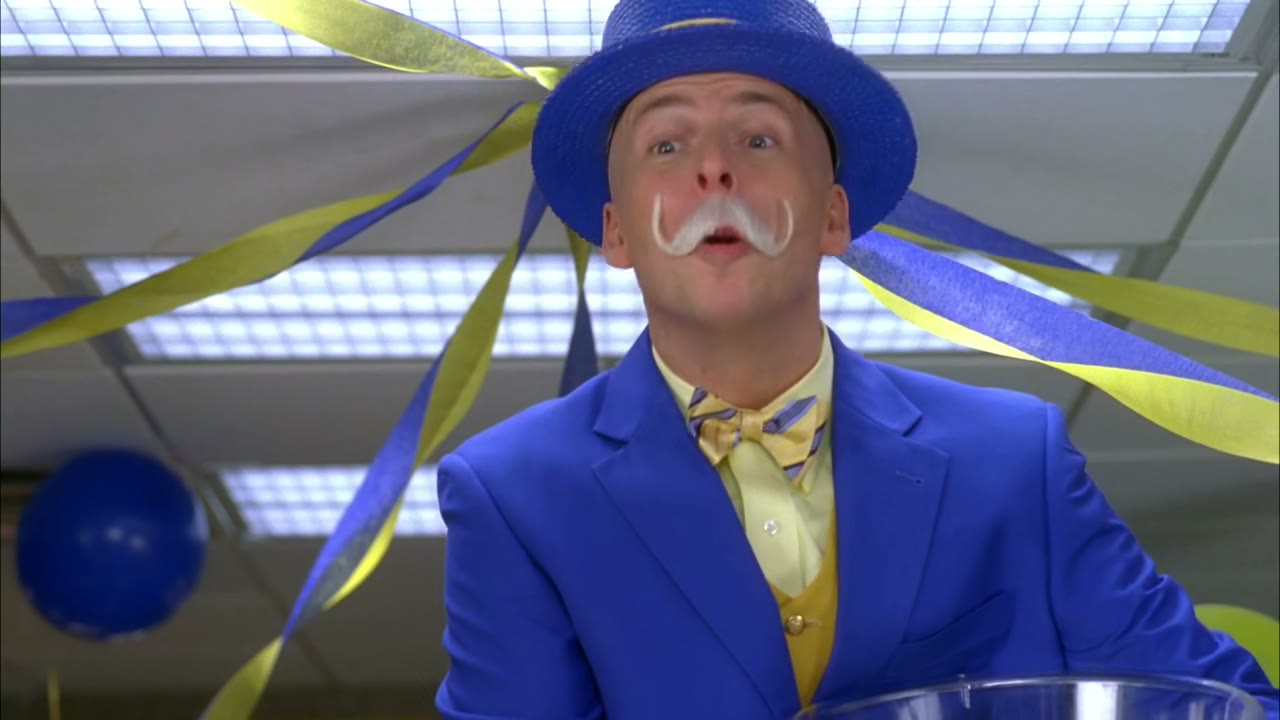 - oh, miss lemon, you are missing out.