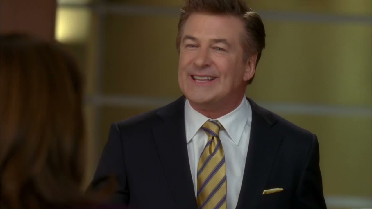 Has never seen the movie, leap dave williams.