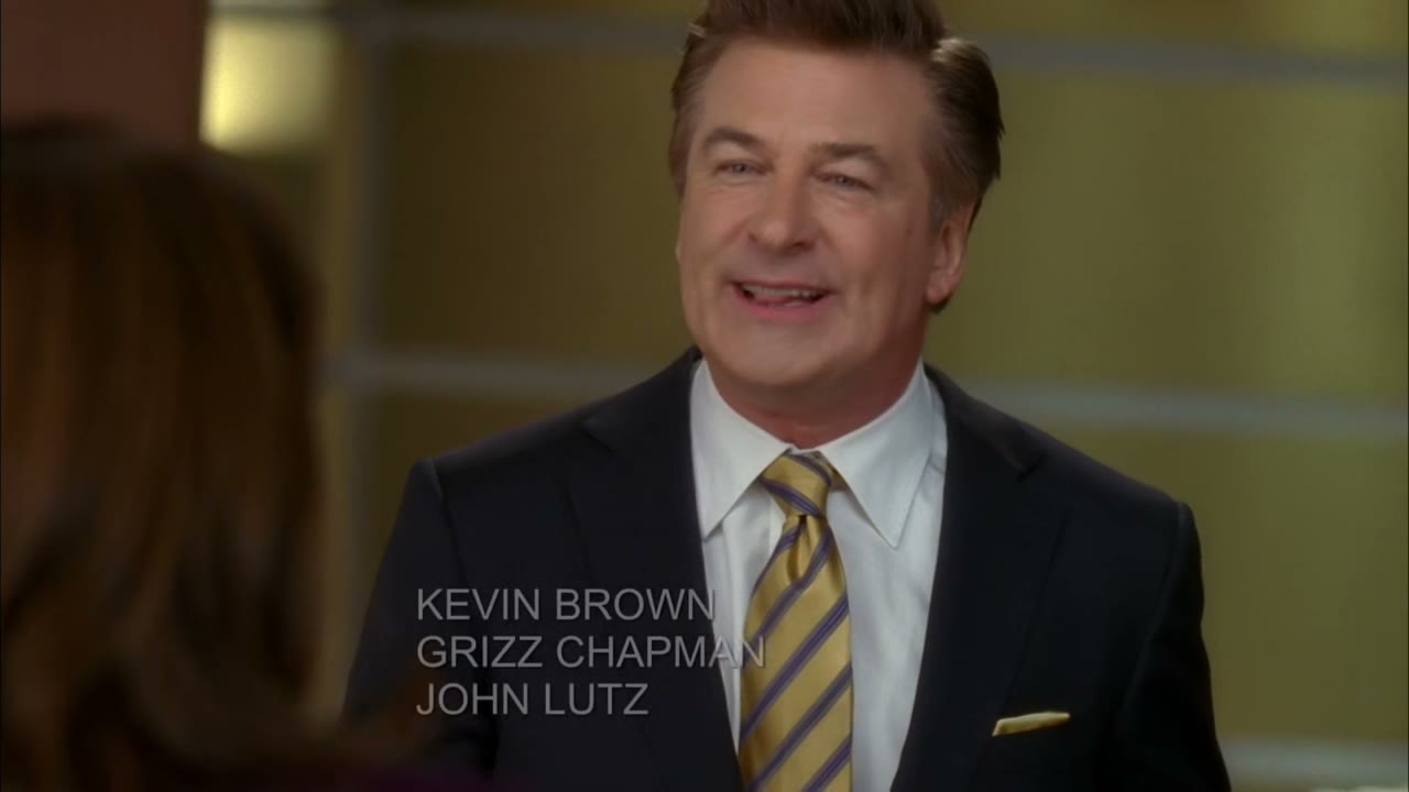 Has never seen the movie, leap dave williams.