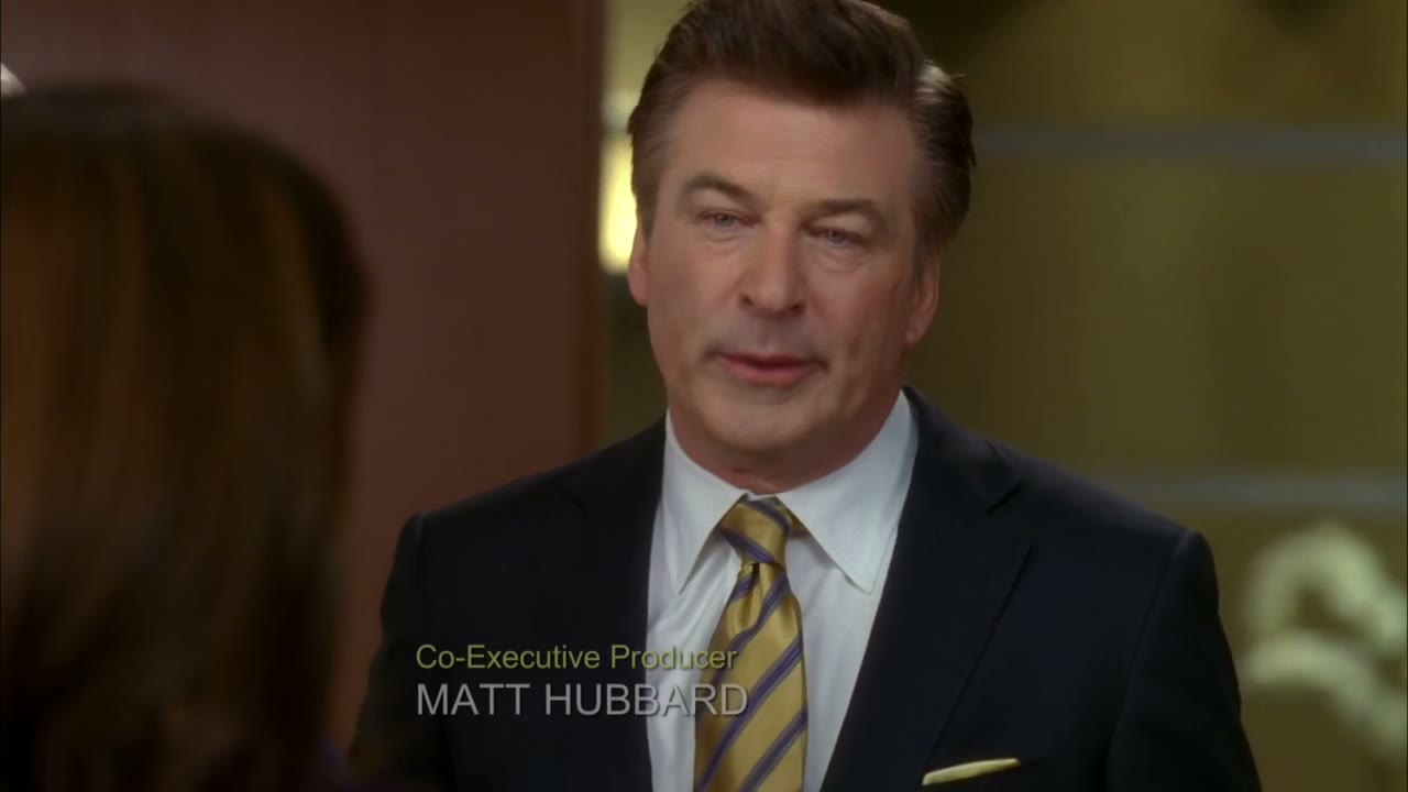 He's a mormon.