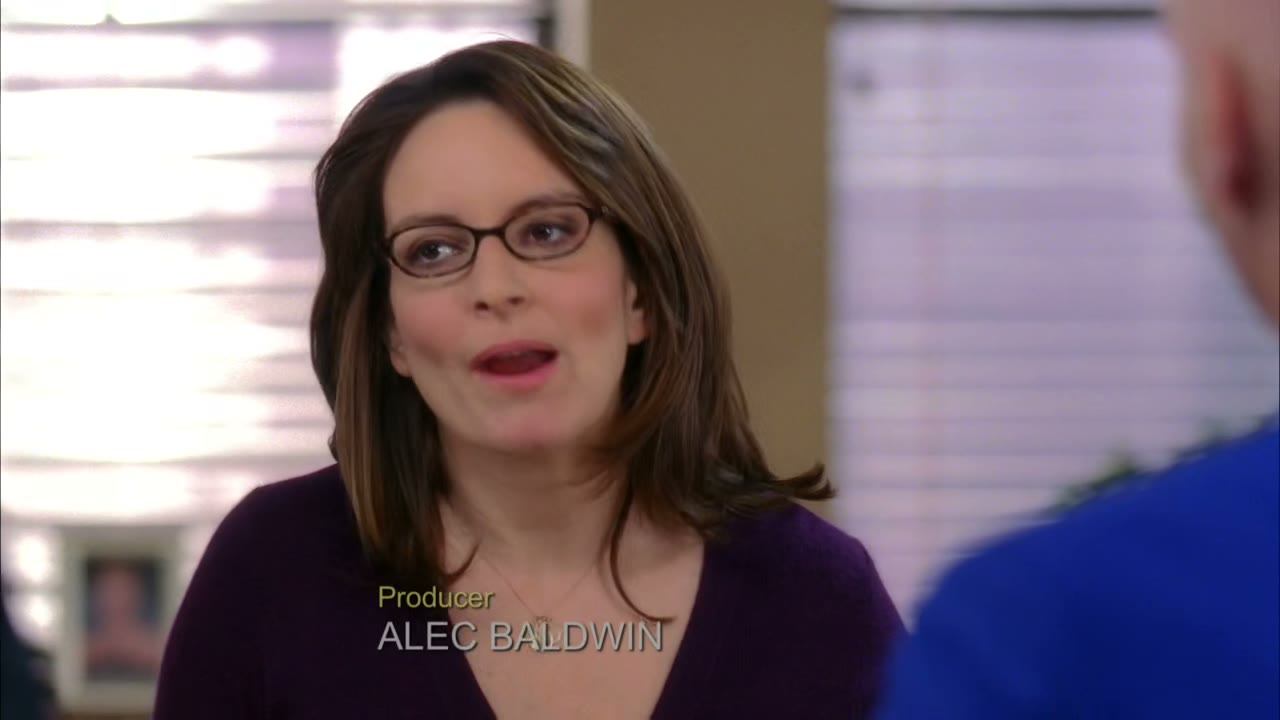 But I am wearing yellow and blue.
