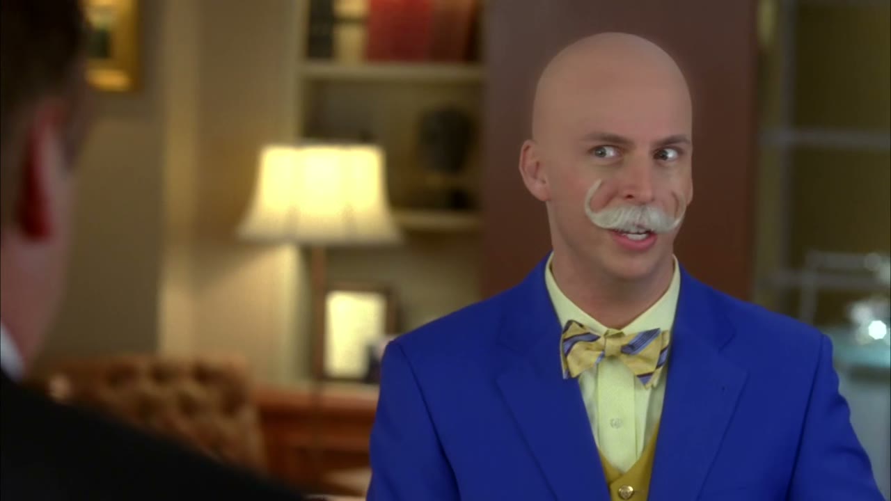 - oh, sir, I never know why.
