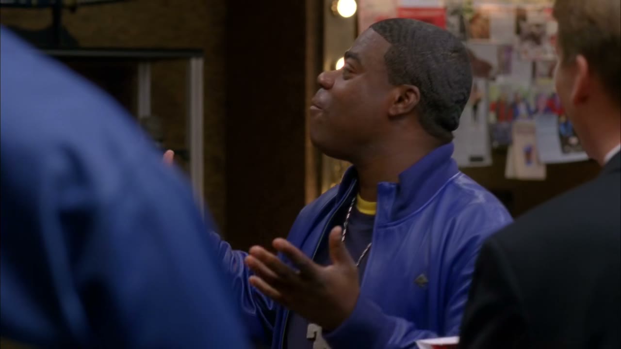 - gentlemen, we have one day to eat