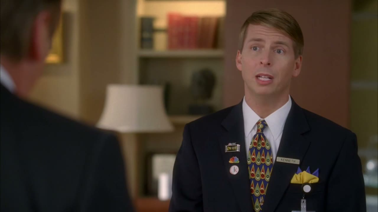 - sir, rebecca birdstein needs me.