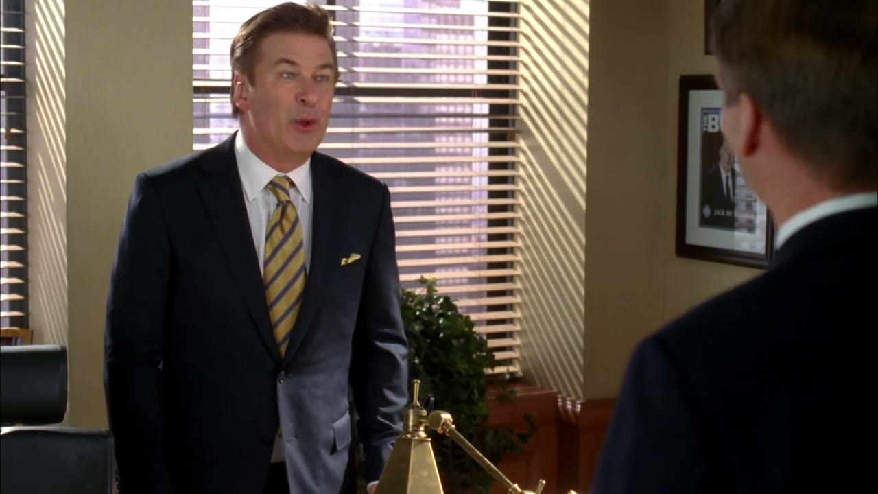 - kenneth, we all have to make sacrifices.