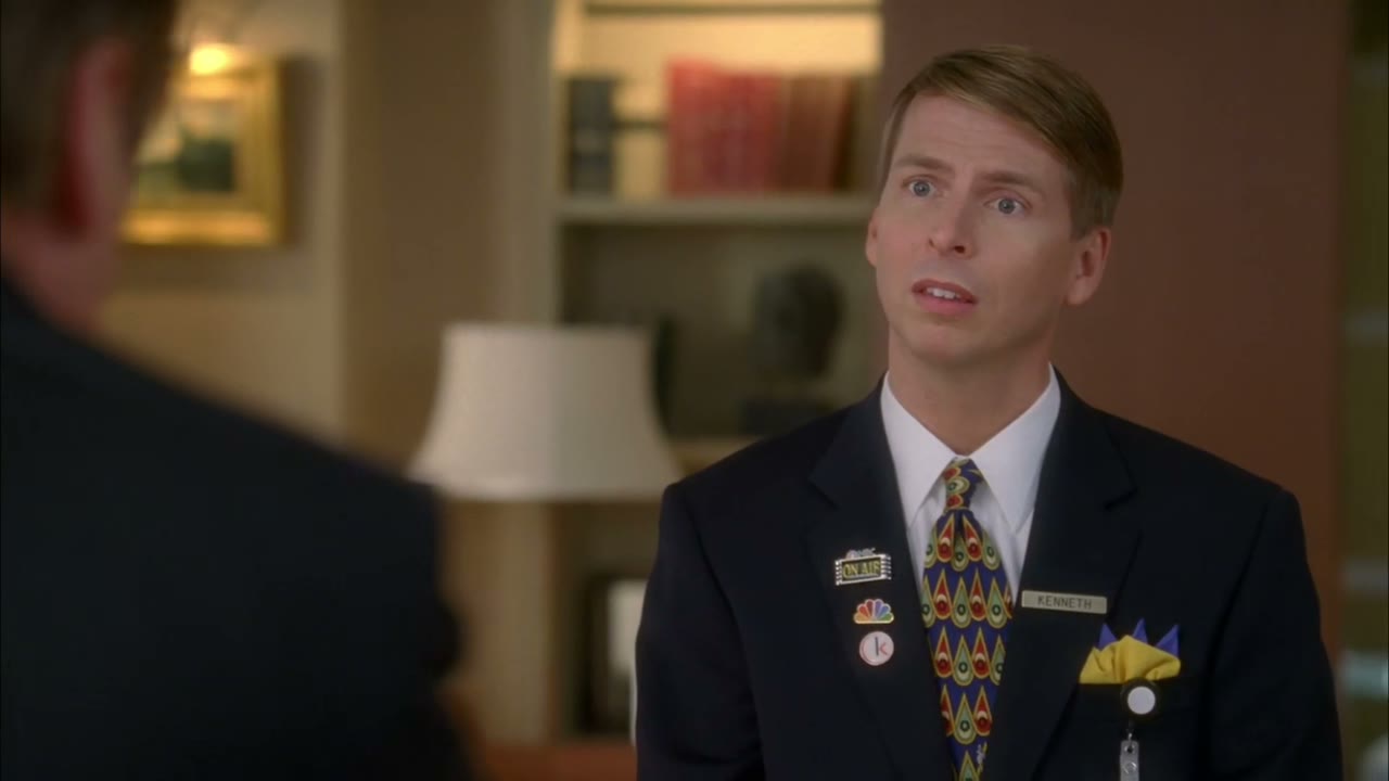 Uh, just dab some scotch on your neck and make your eyes