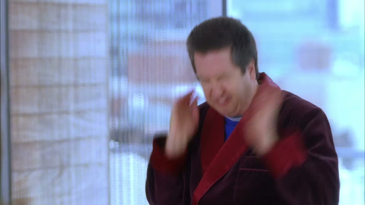 Forget it, damn it!