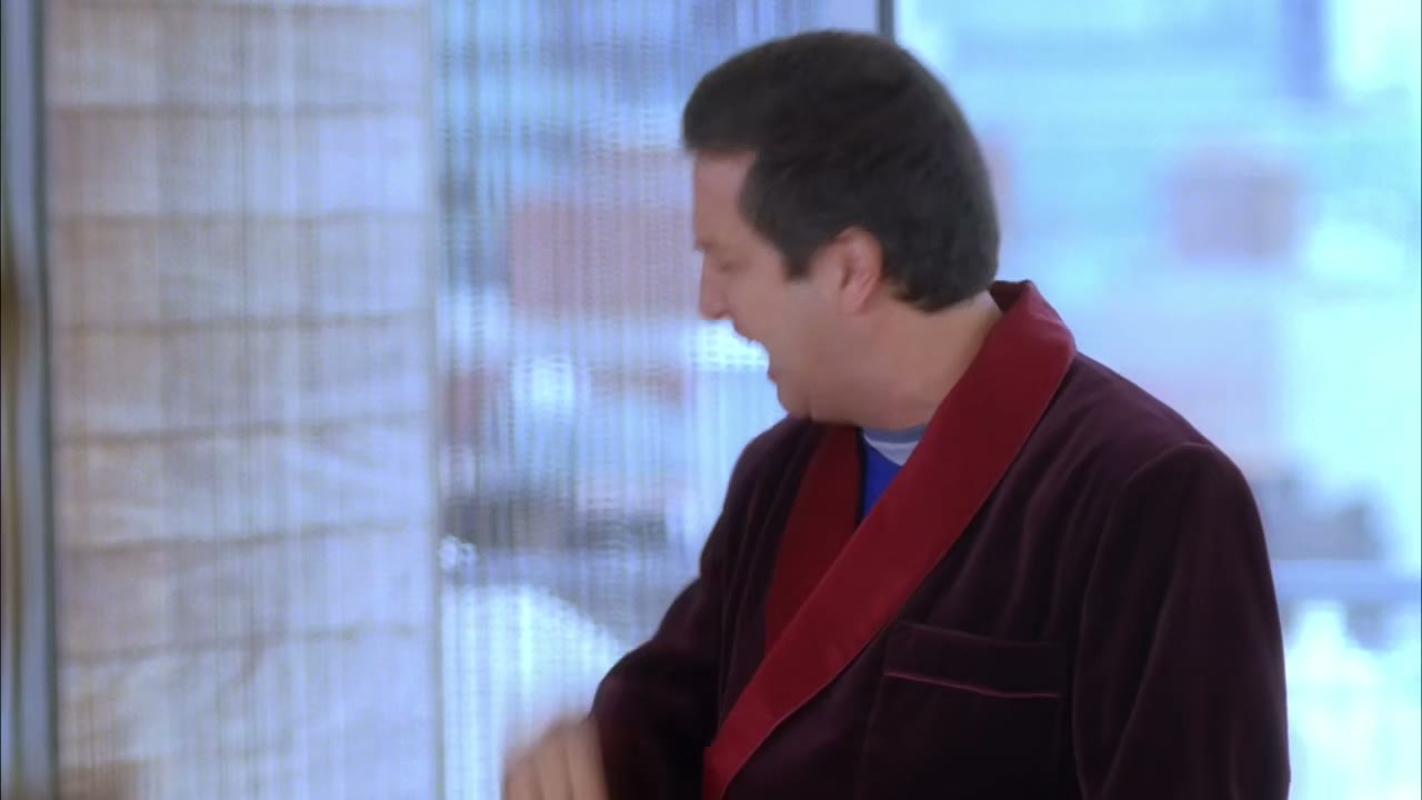 Forget it, damn it!