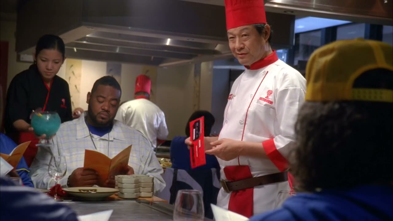 - mr. Jordan, you'll never spend all this by midnight.