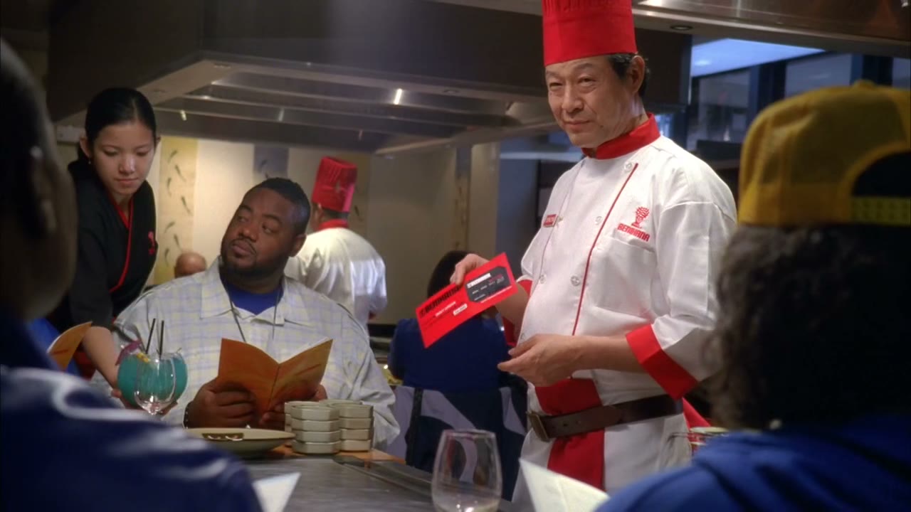 - mr. Jordan, you'll never spend all this by midnight.