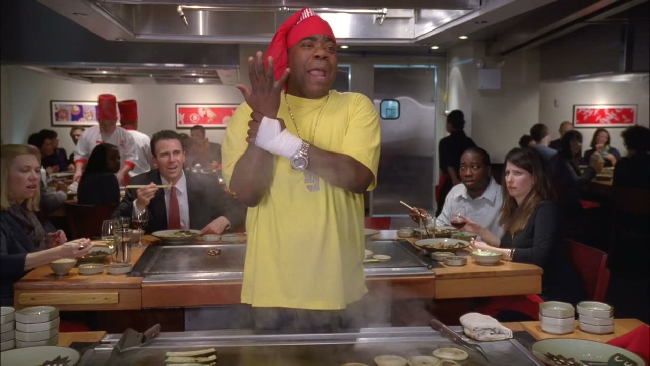 I just touched the table again.