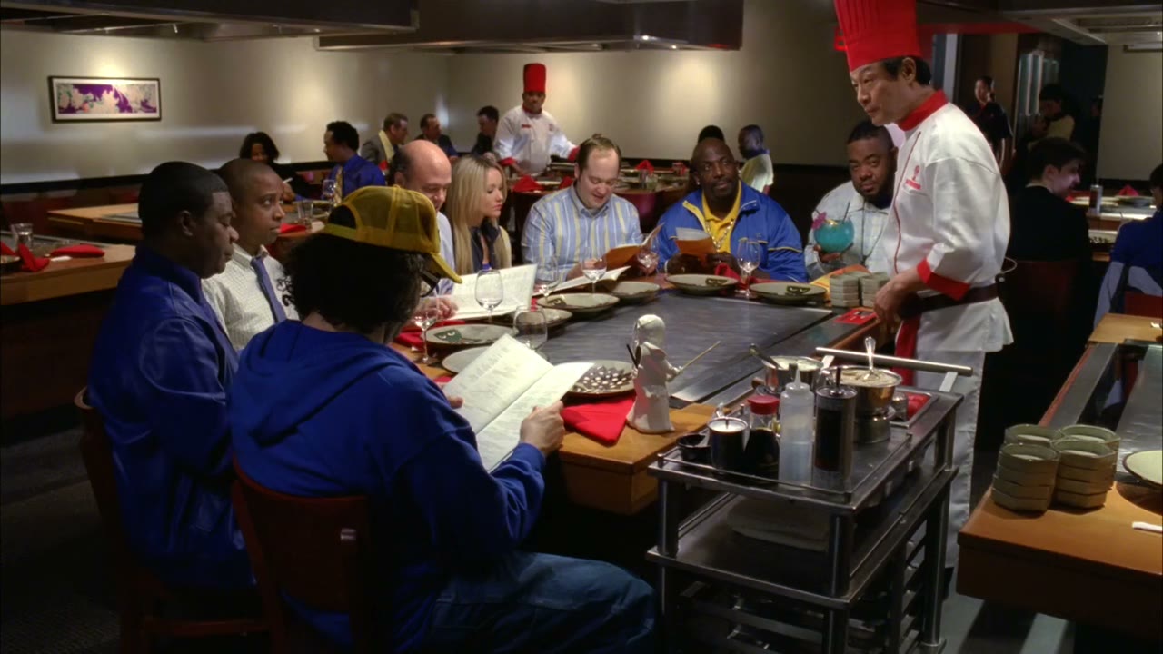 - of course, mr. Jordan.