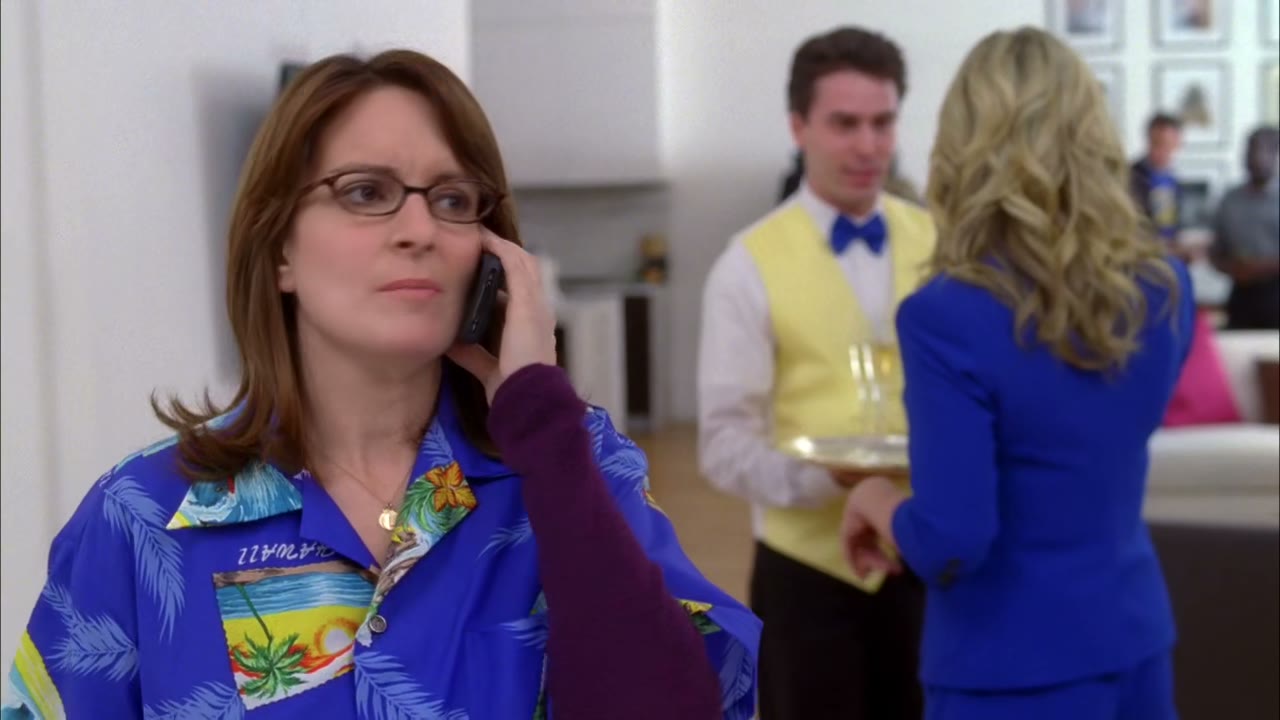 - criss, I'm about to do something pretty crazy.