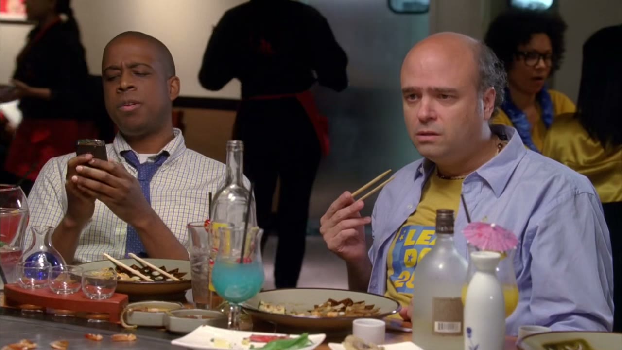 - we've only spent $6000.