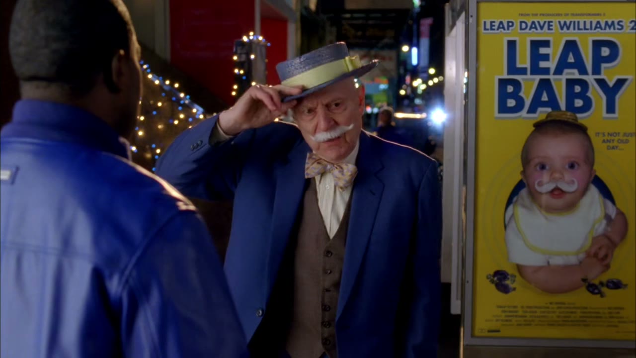 - might could be, but I think if he were here right now,