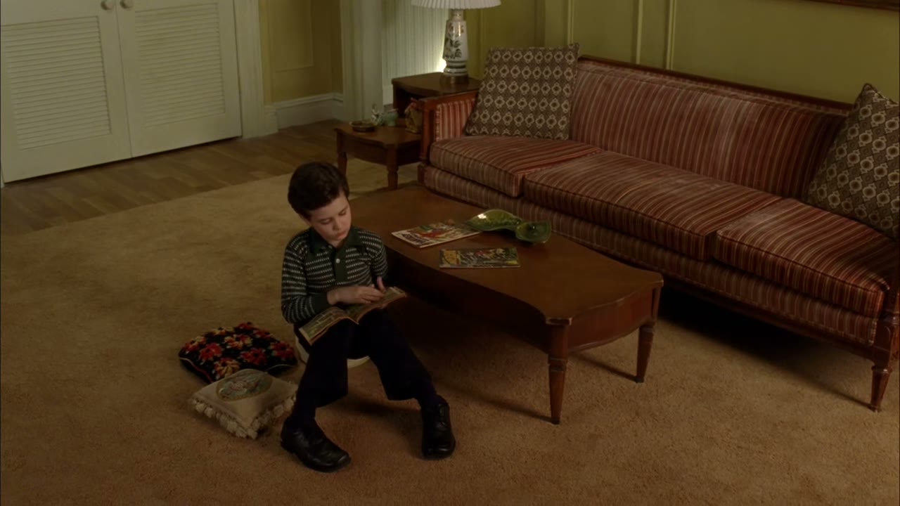 - oh, I'm not kenneth.