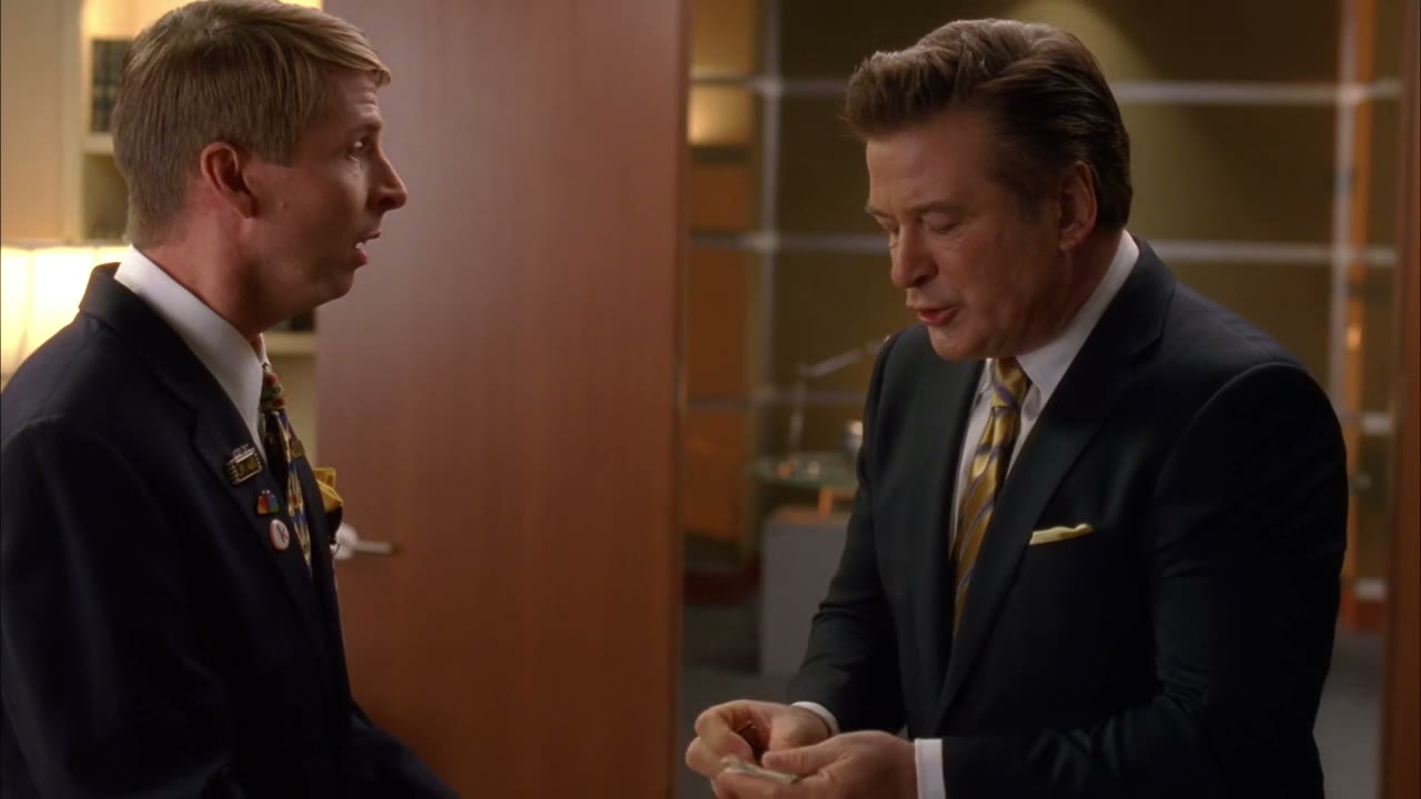 Kenneth, I want you to go to citarella