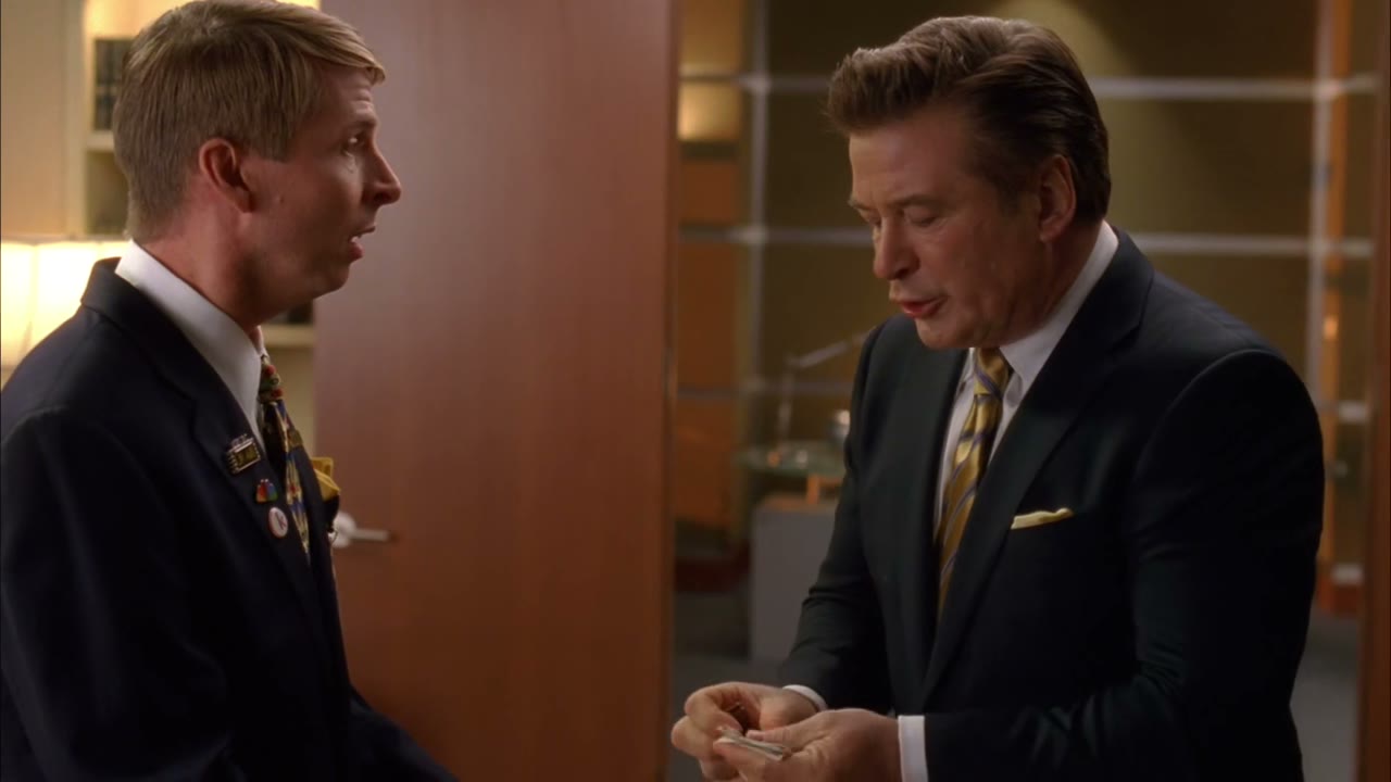 Kenneth, I want you to go to citarella