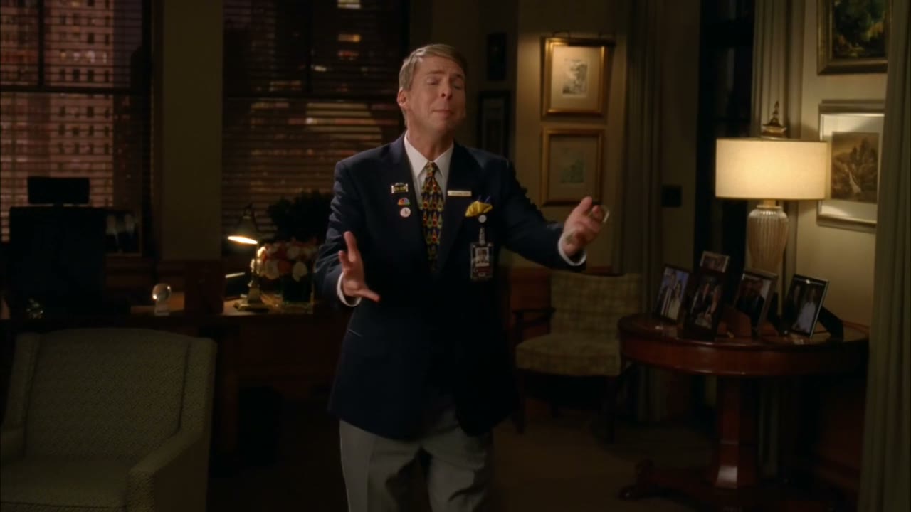 Merry leap day, sir.