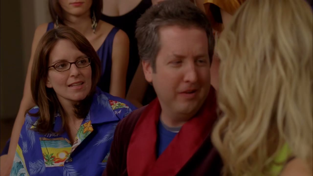 - liz, why don't you go and--