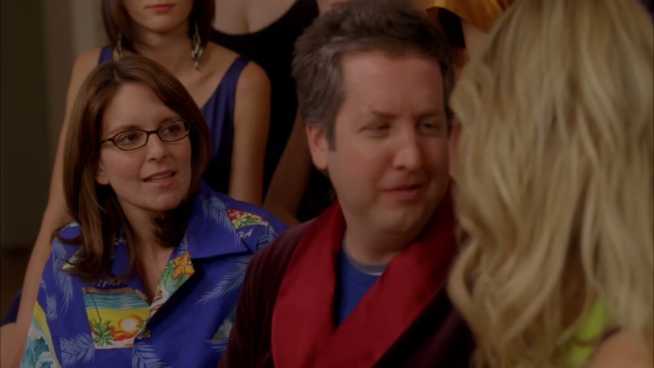 - liz, why don't you go and--