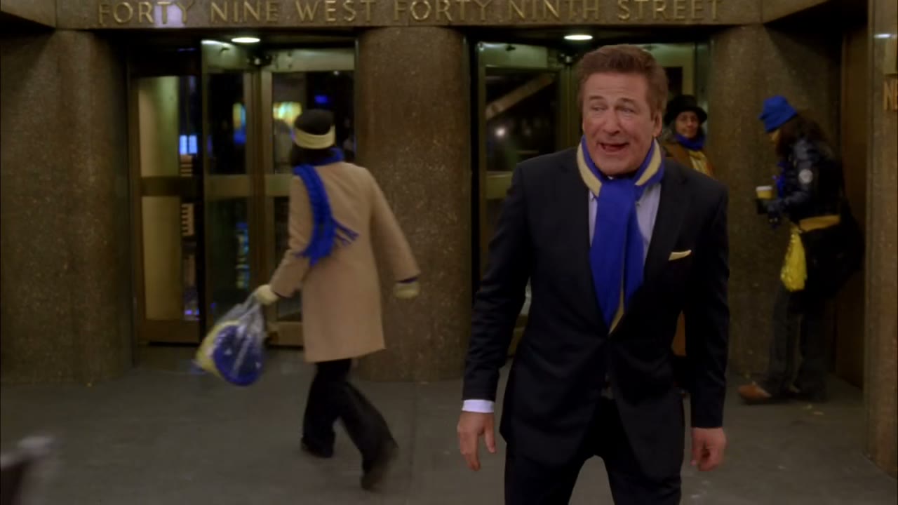 - merry leap day, tourists.