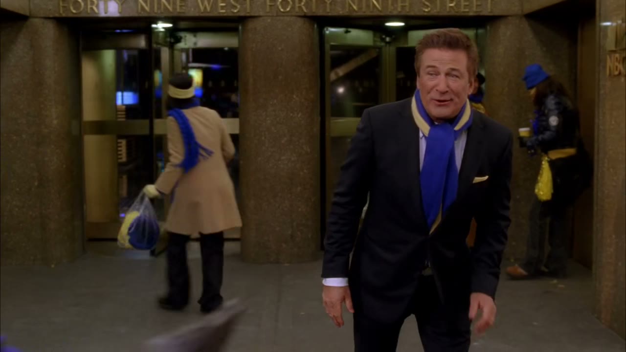 - merry leap day, tourists.