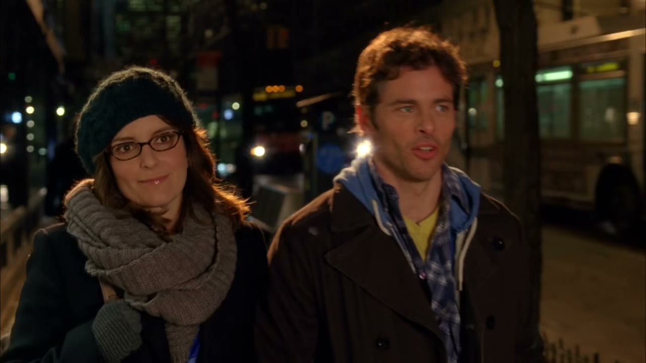 - mmm, so another woman?