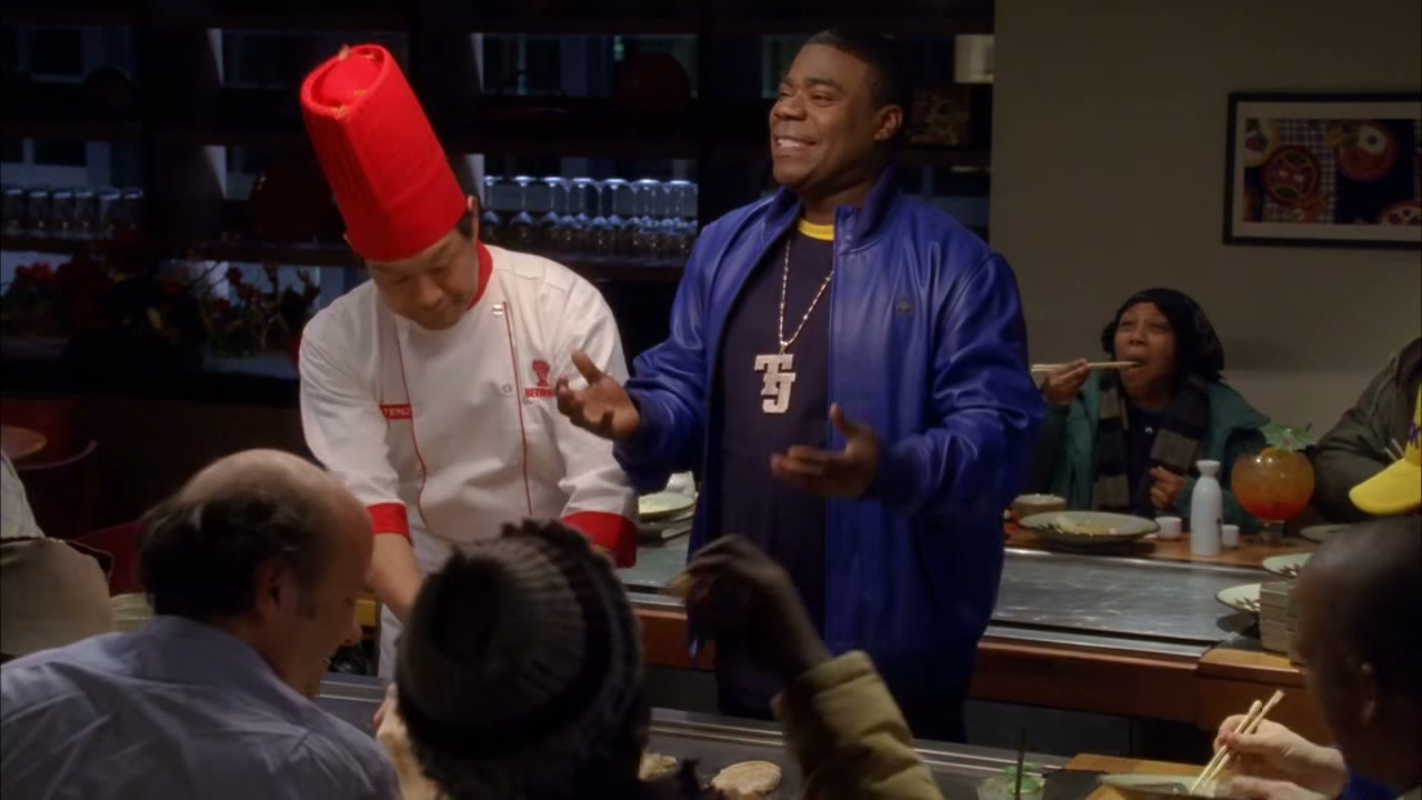 - feast, homeless, feast!