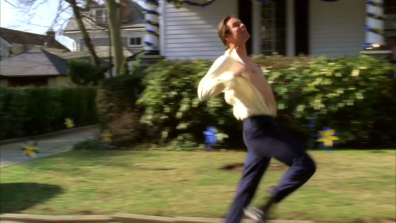 Merry leap day, everybody!