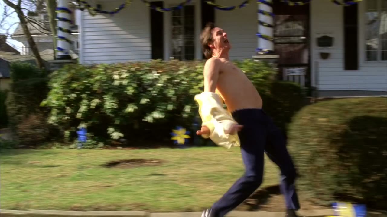 Merry leap day, everybody!