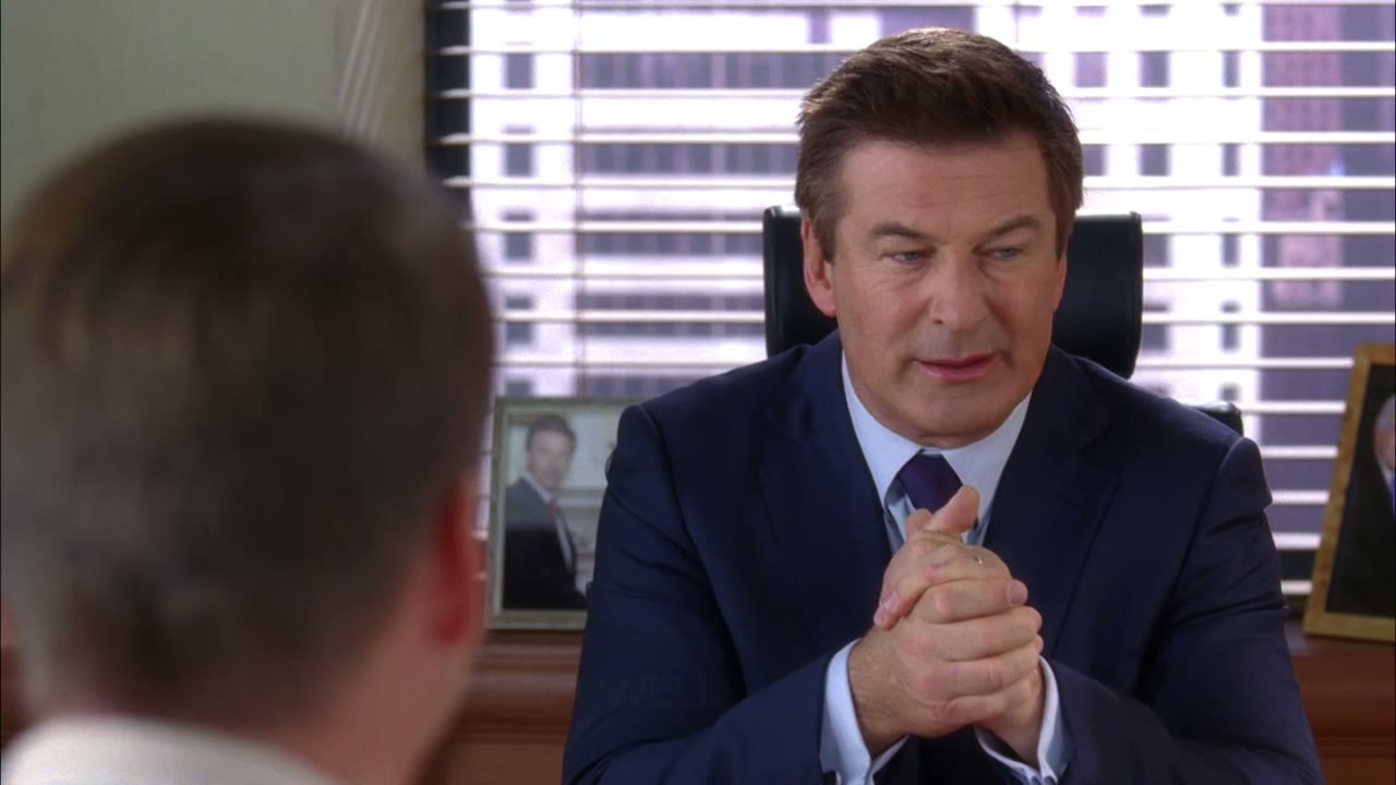 - I know, sir,