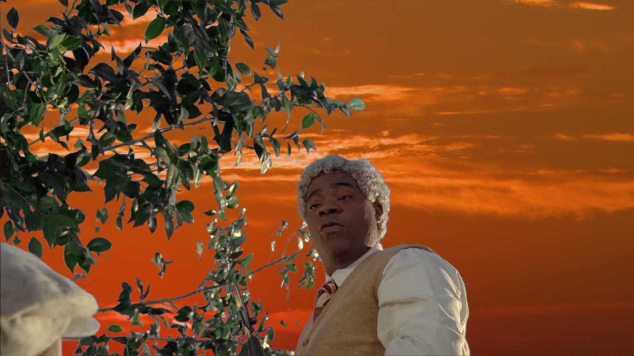 I'm just an old fool, of course,