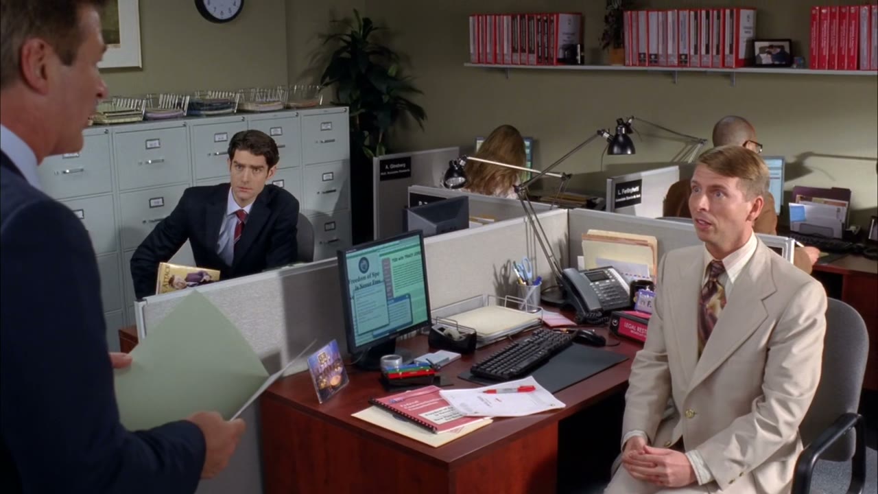 "Hit, great show, fun," or "broadcast television."