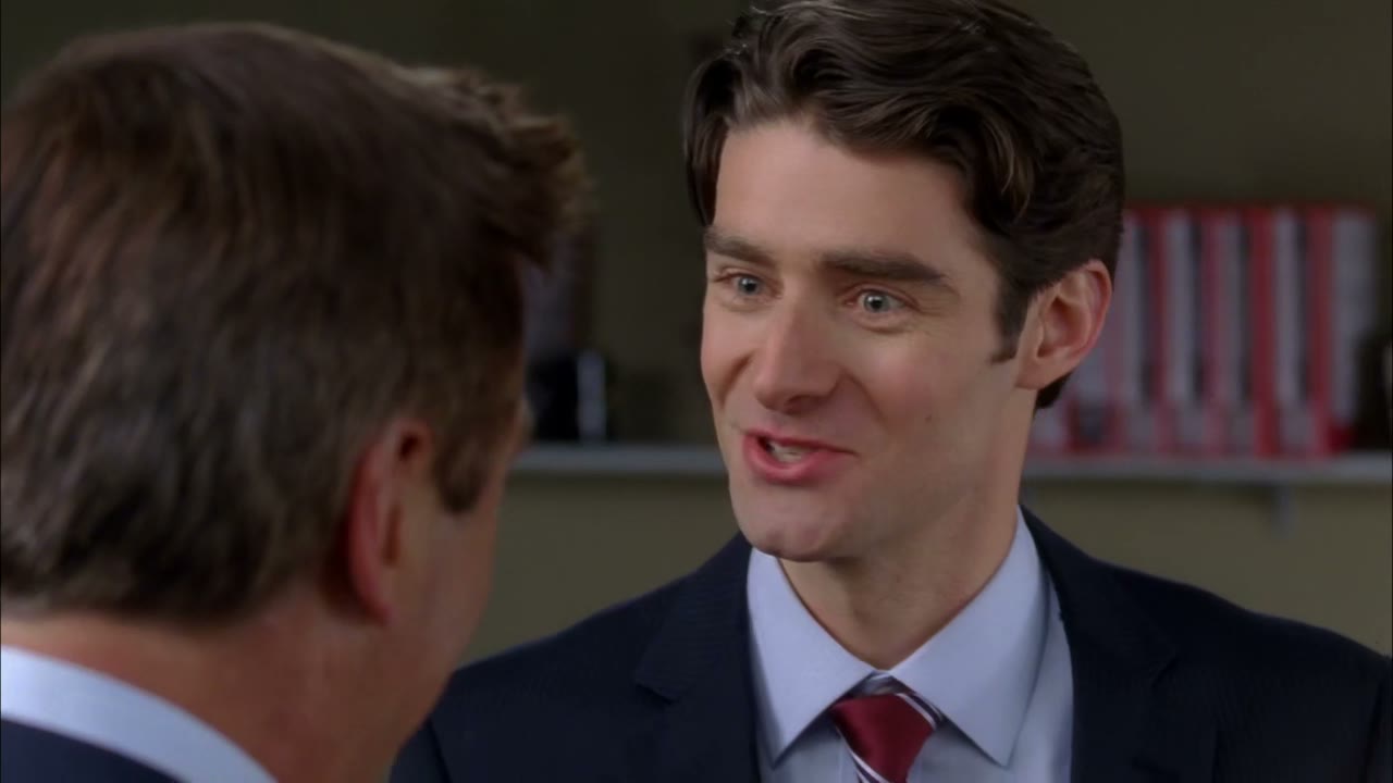 - I was just an intern then,