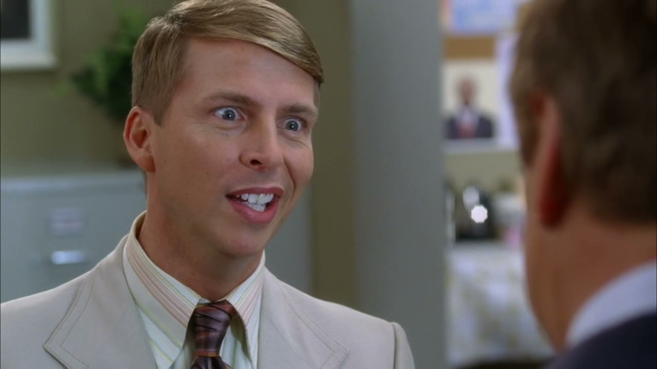 - bradley is dangerous. Last year he was an intern.