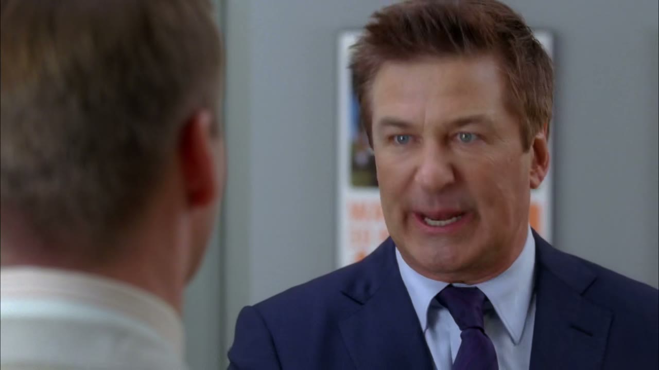 The point is, you've got to be paranoid, kenneth.