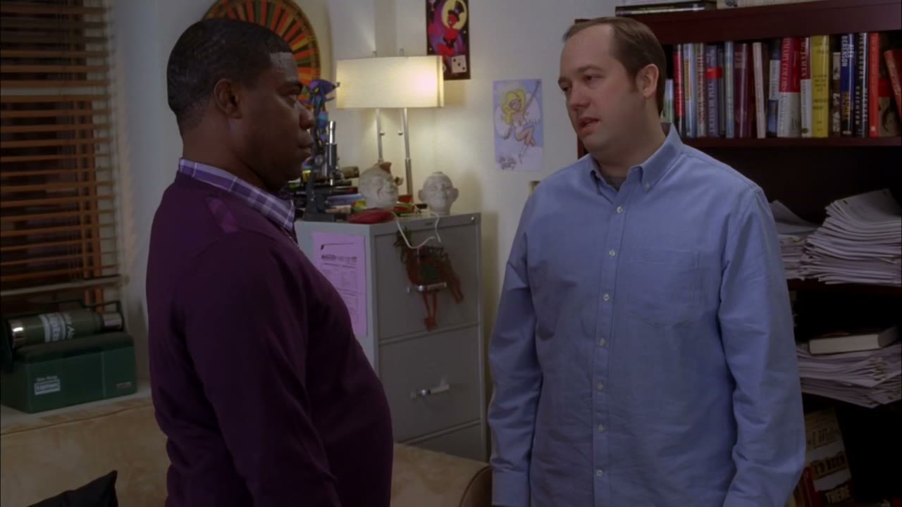 - okay. I drank it. We all drank it.
