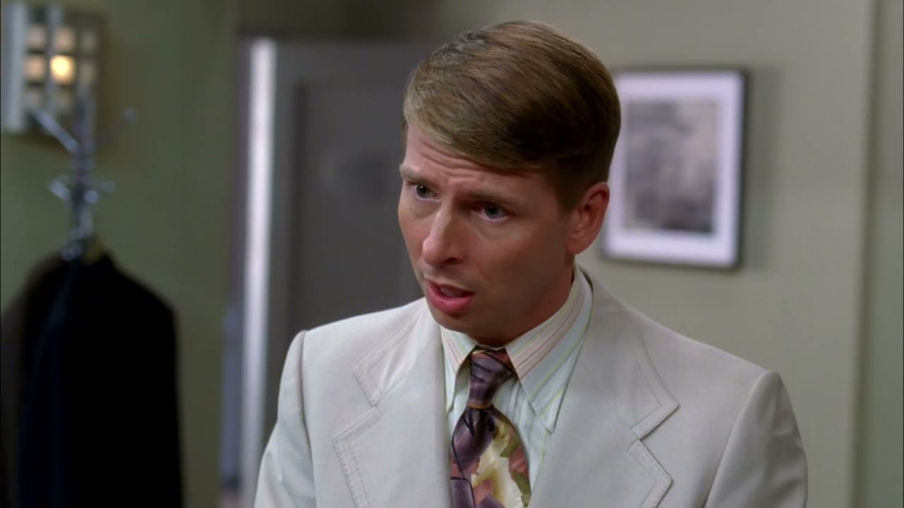 On this network. - exactly.