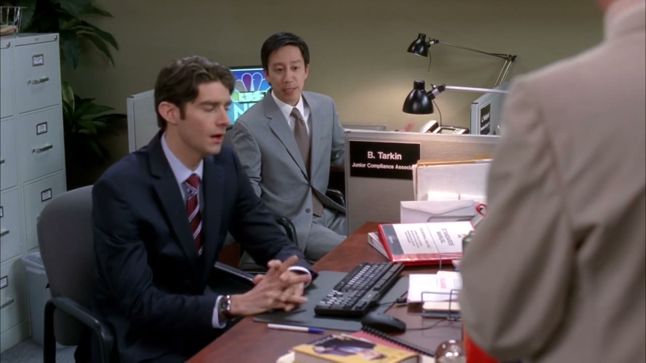 - shut up! Just shut up, roy!