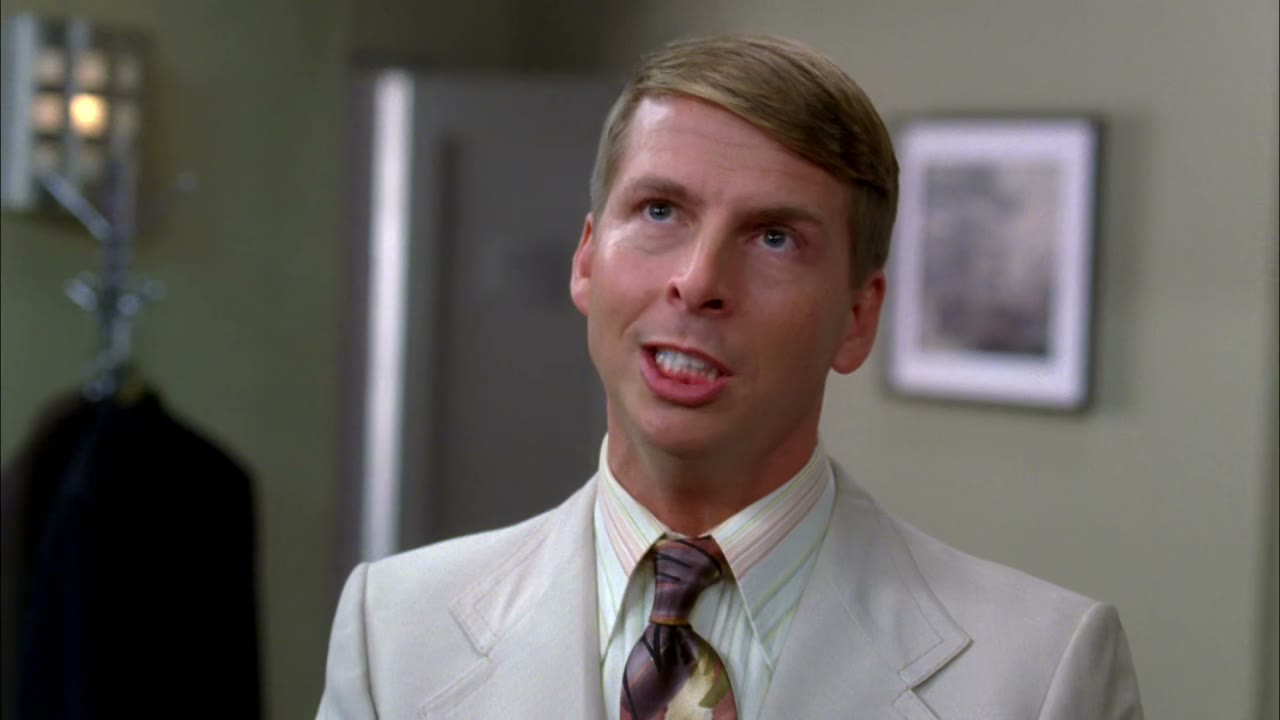 - shut up! Just shut up, roy!
