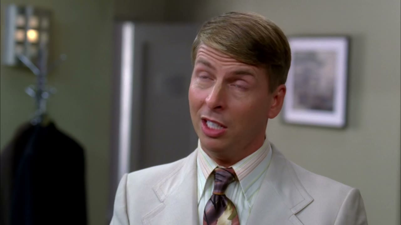 - I am talking to kenneth. - I'm dealing with something!